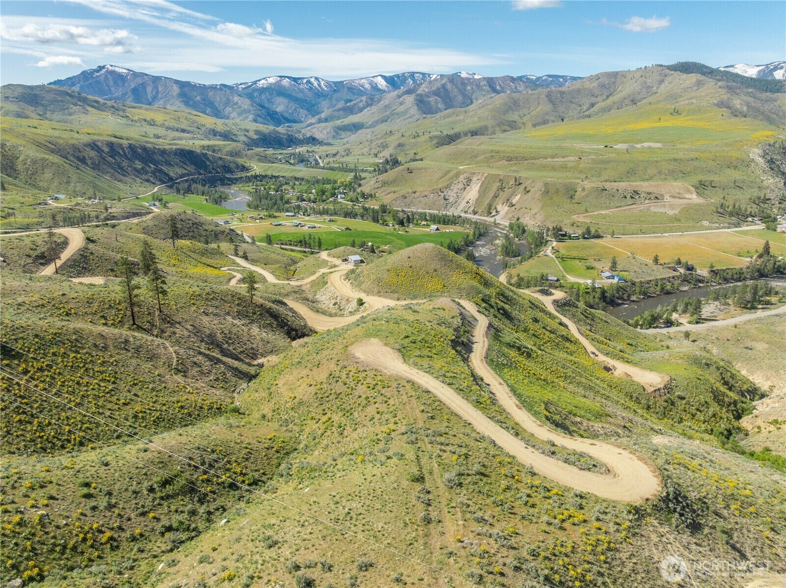 Property Photo: 2 River Vista Short Plat WA 98834