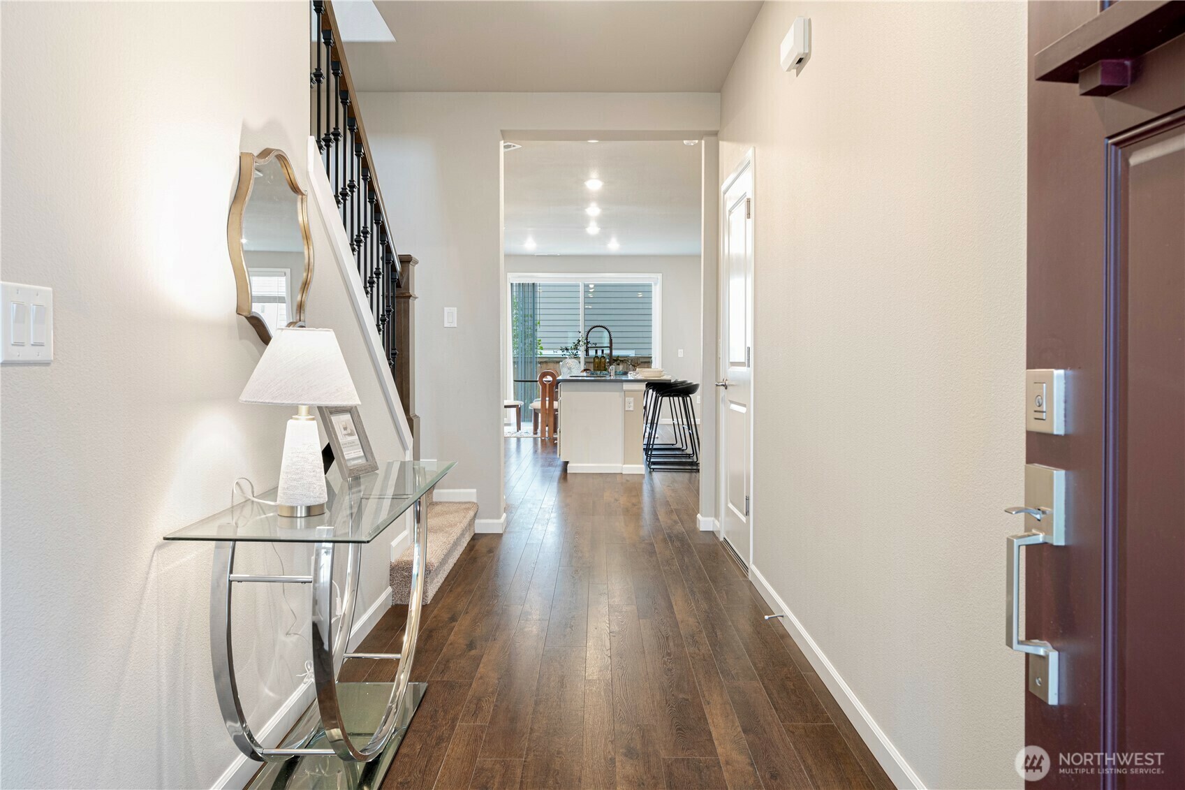 Property Photo: 4420 233rd Place SE WA 98021