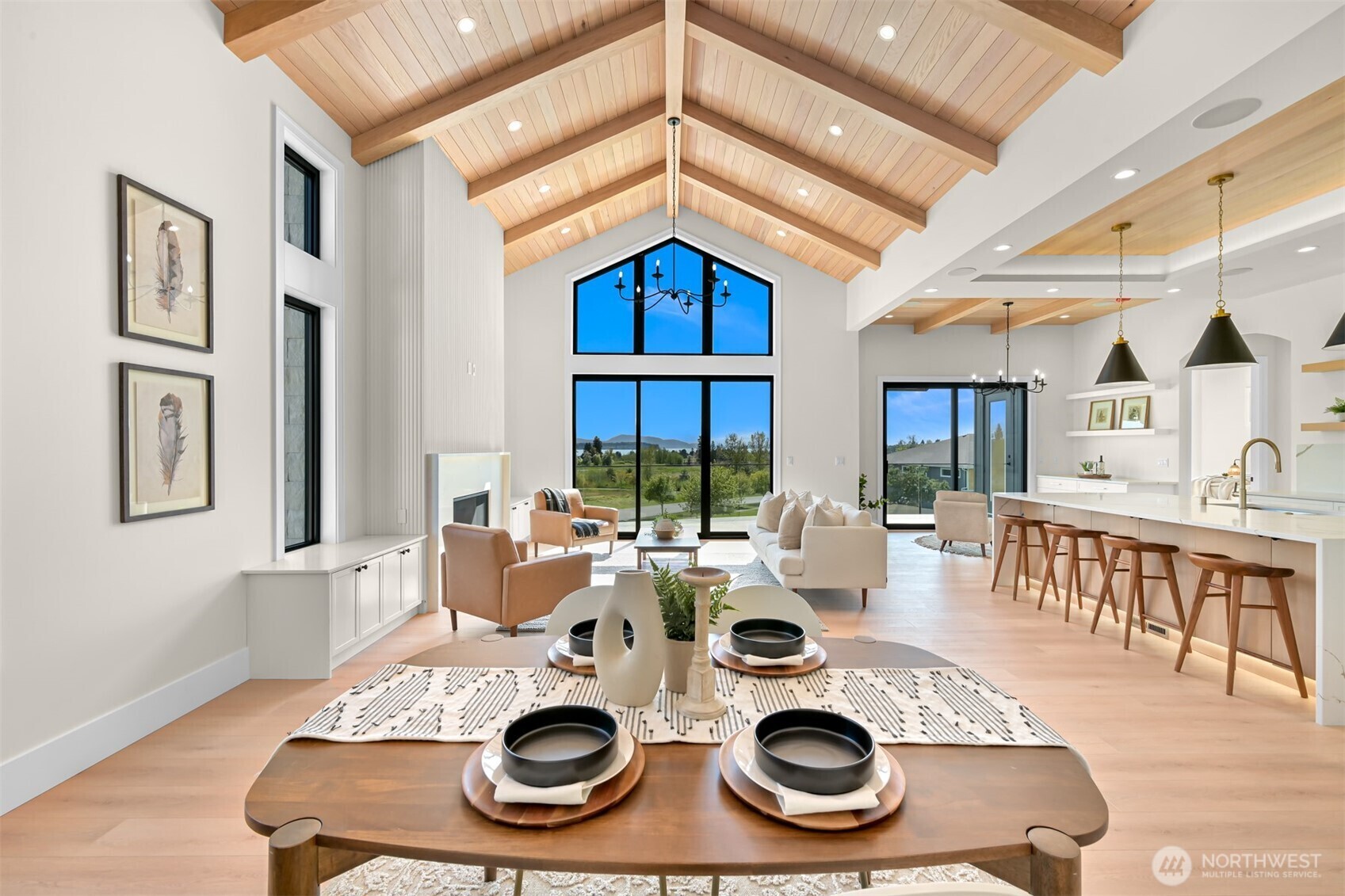 Property Photo: 5418 Lasiandra WA 98230