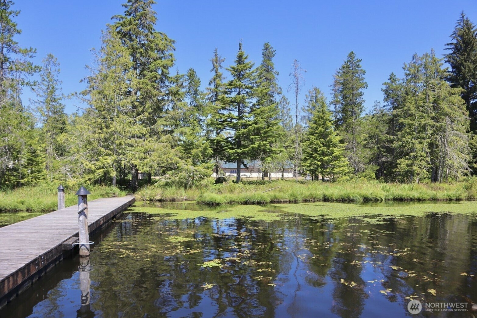 Property Photo: 12 W Colville Trail WA 98541