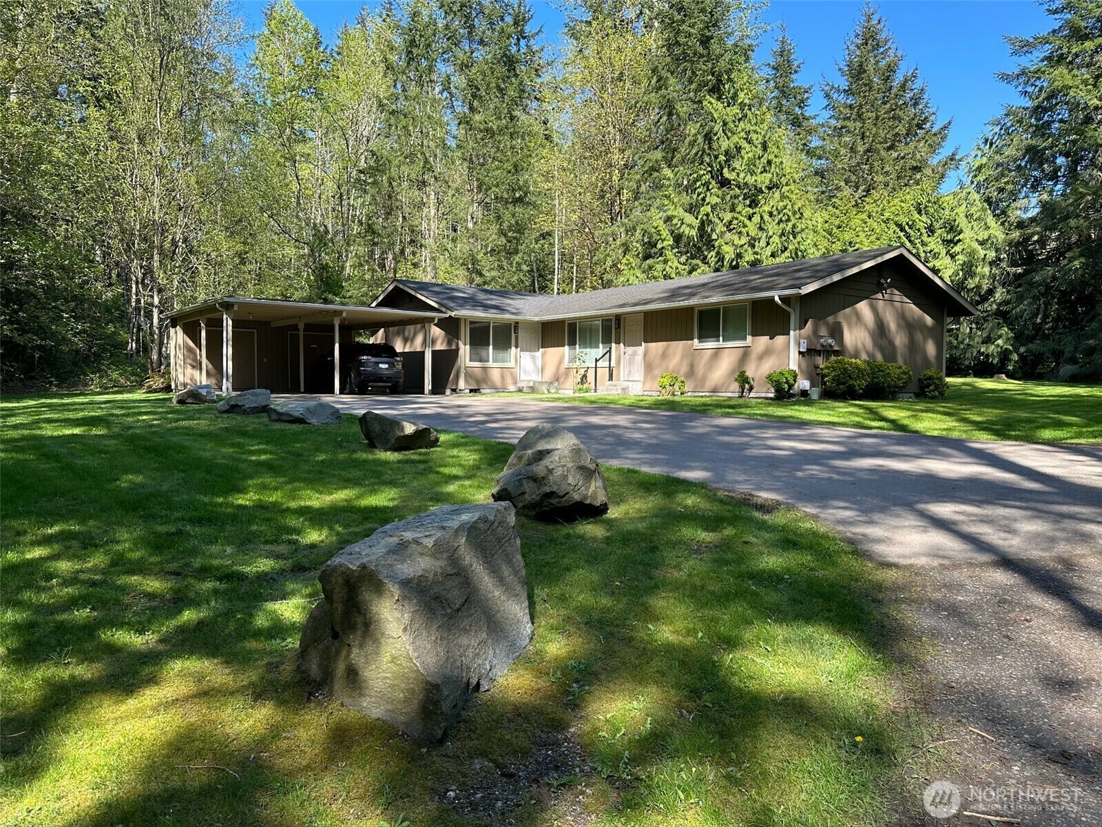 3329  Locker Road SE  Port Orchard WA 98366 photo