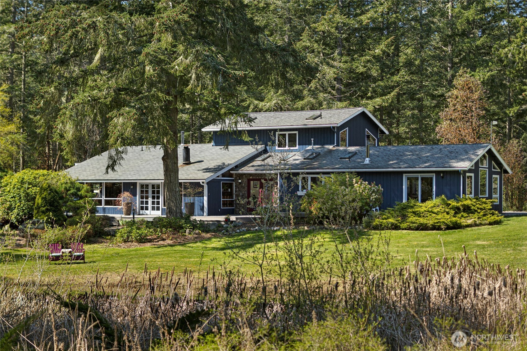 722  Prohaska Road  Friday Harbor WA 98250 photo