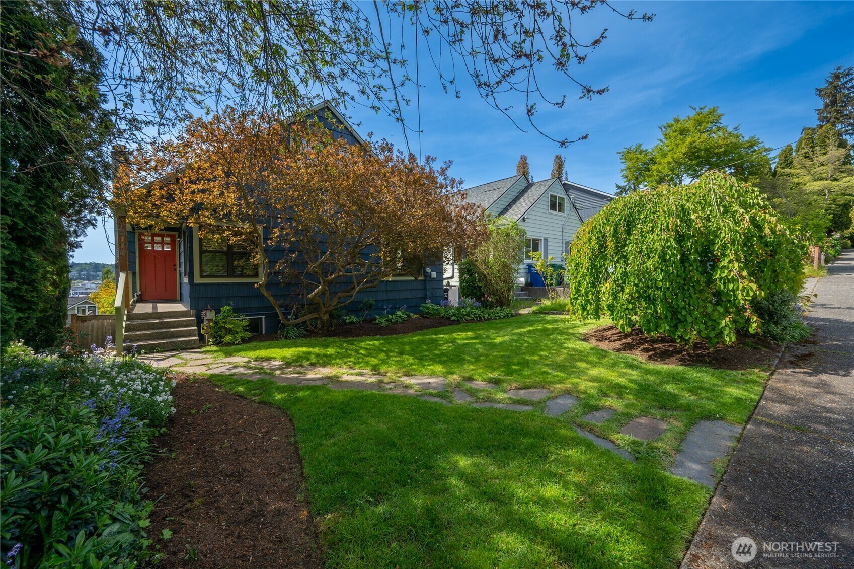 4117  2nd Avenue NW  Seattle WA 98107 photo