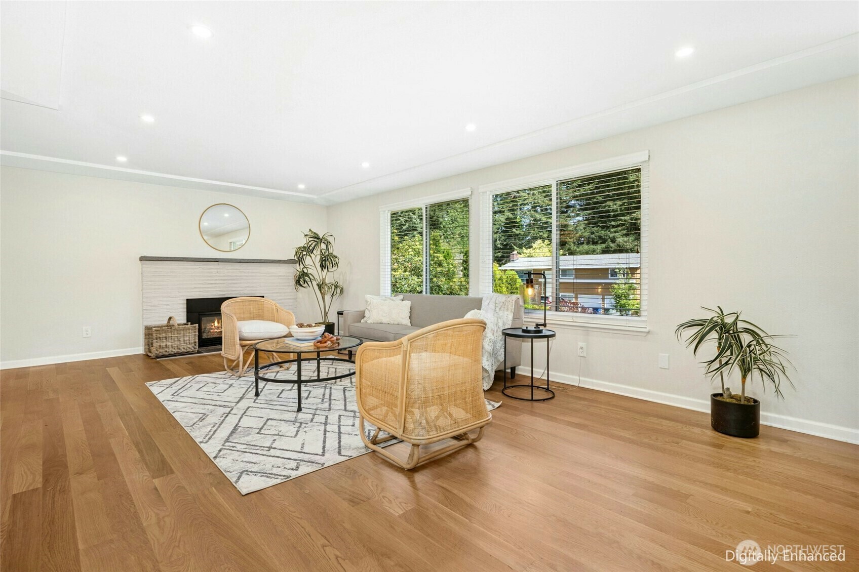 Property Photo: 2613 127th Avenue NE WA 98005
