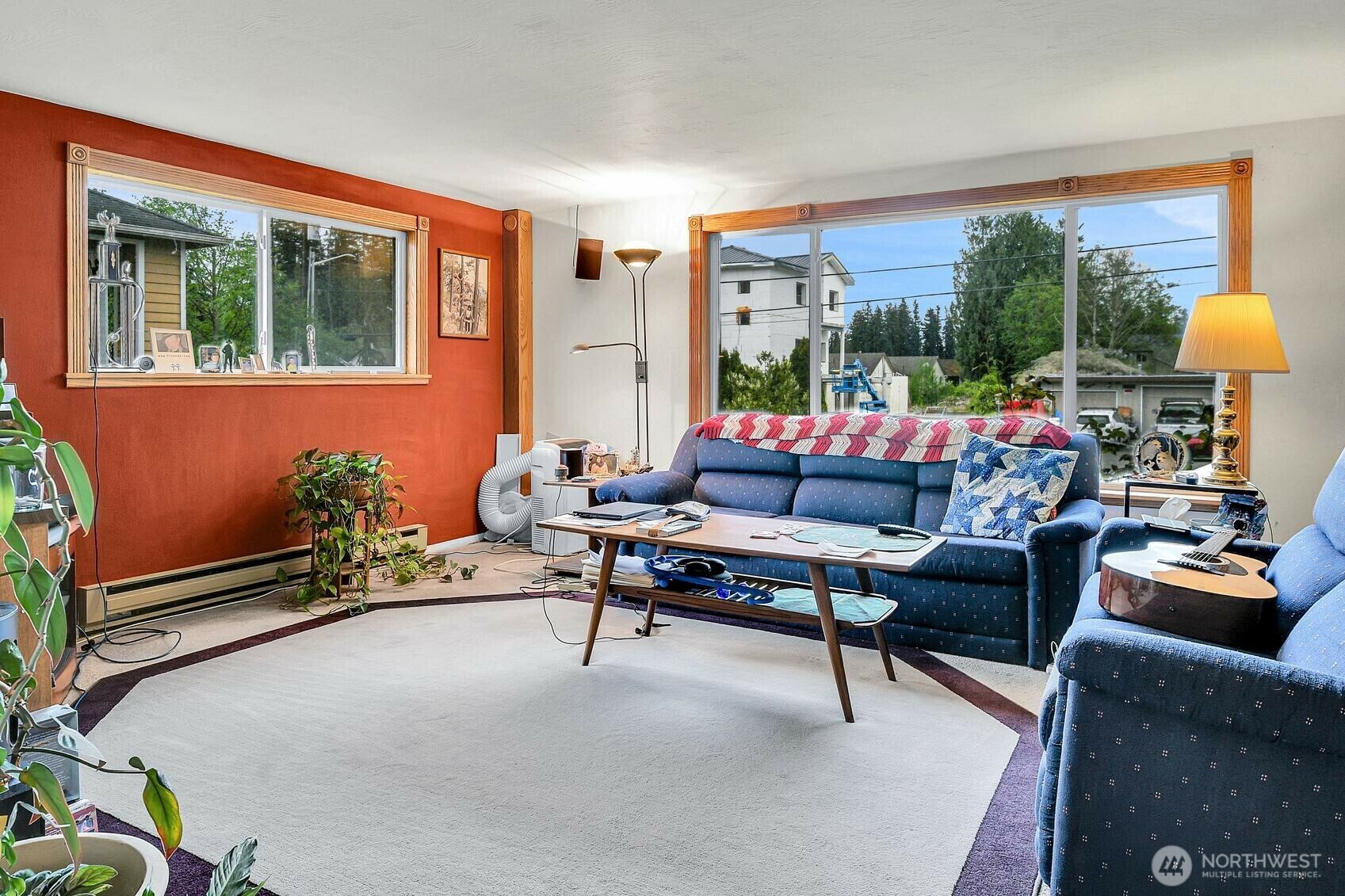 Property Photo: 2911 122nd Street SW WA 98204