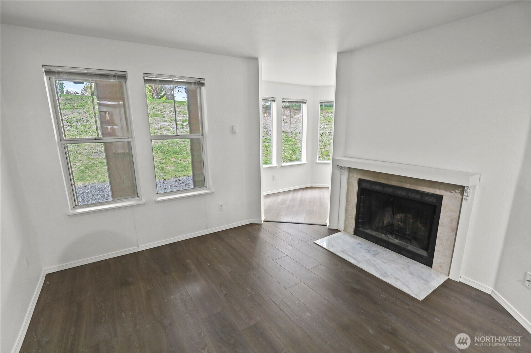 Property Photo: 5300 Harbour Pointe Boulevard 301G WA 98275