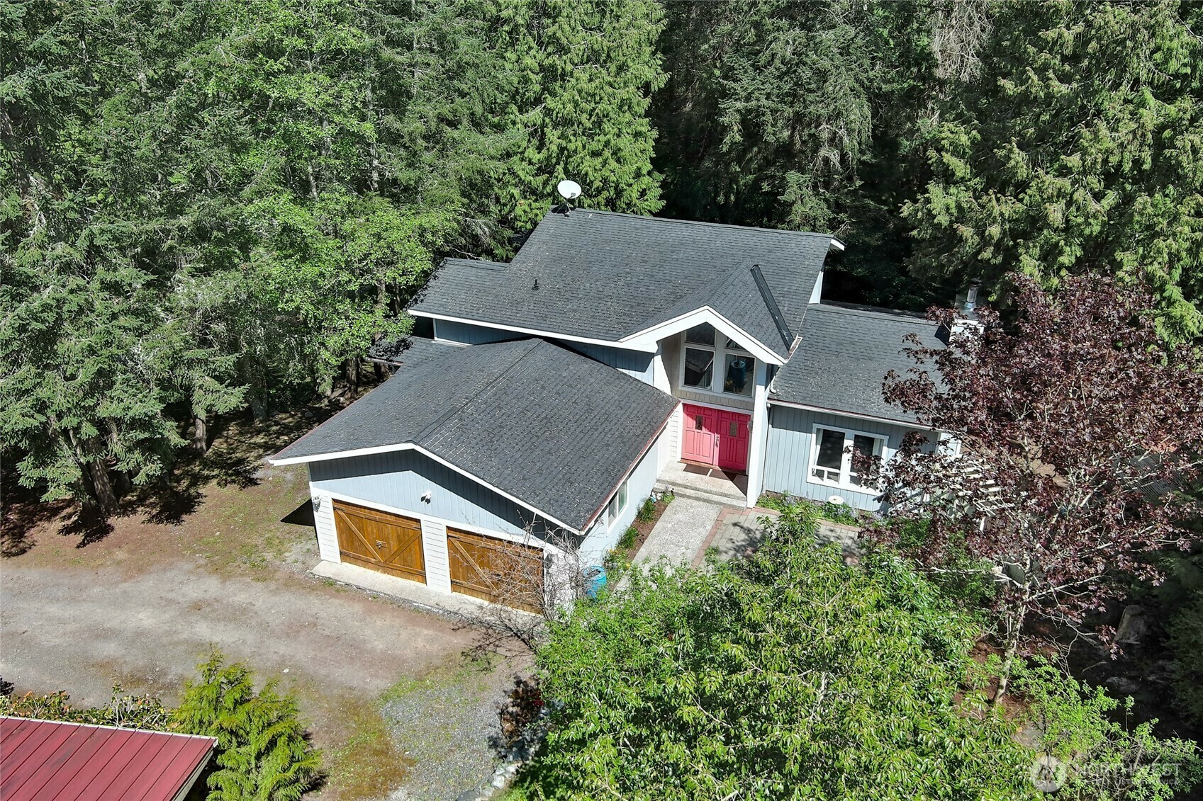 668  Sutton Road  Friday Harbor WA 98250 photo