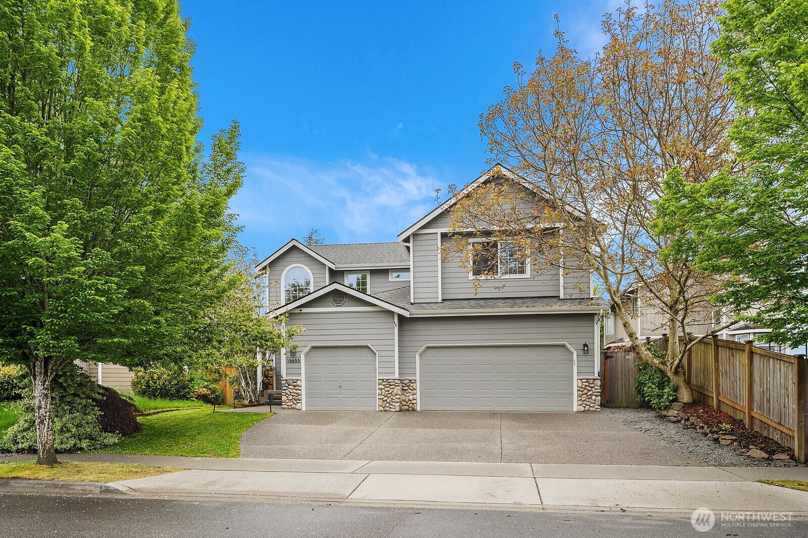 15655  Canby Drive SE  Monroe WA 98272 photo