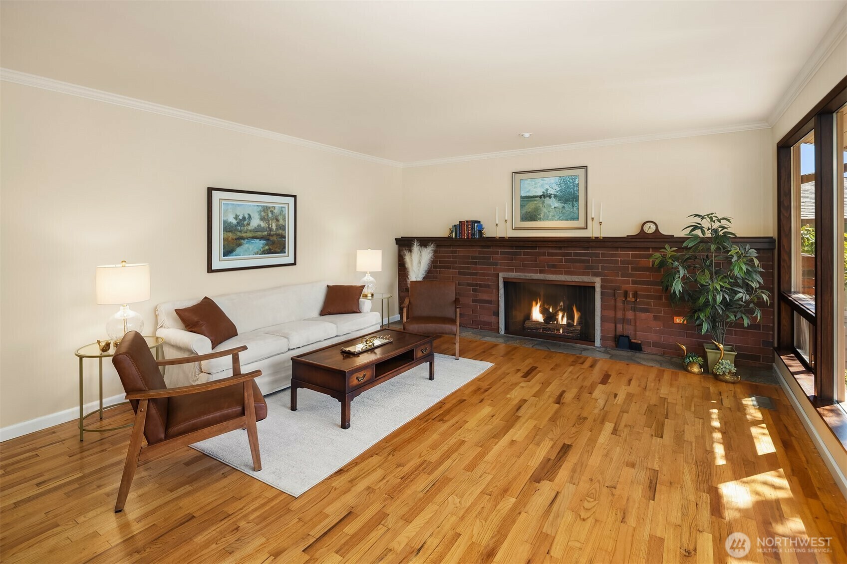 Property Photo: 16708 SE 28th Street WA 98008