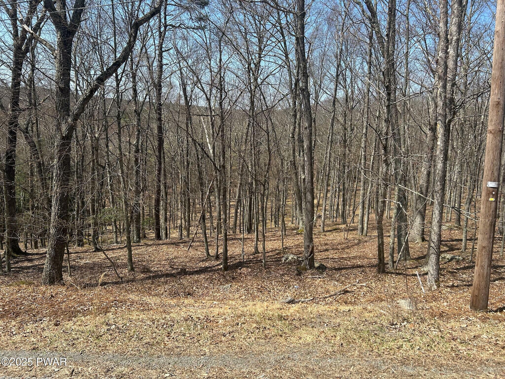 Property Photo: 119 Waterview Drive PA 18428