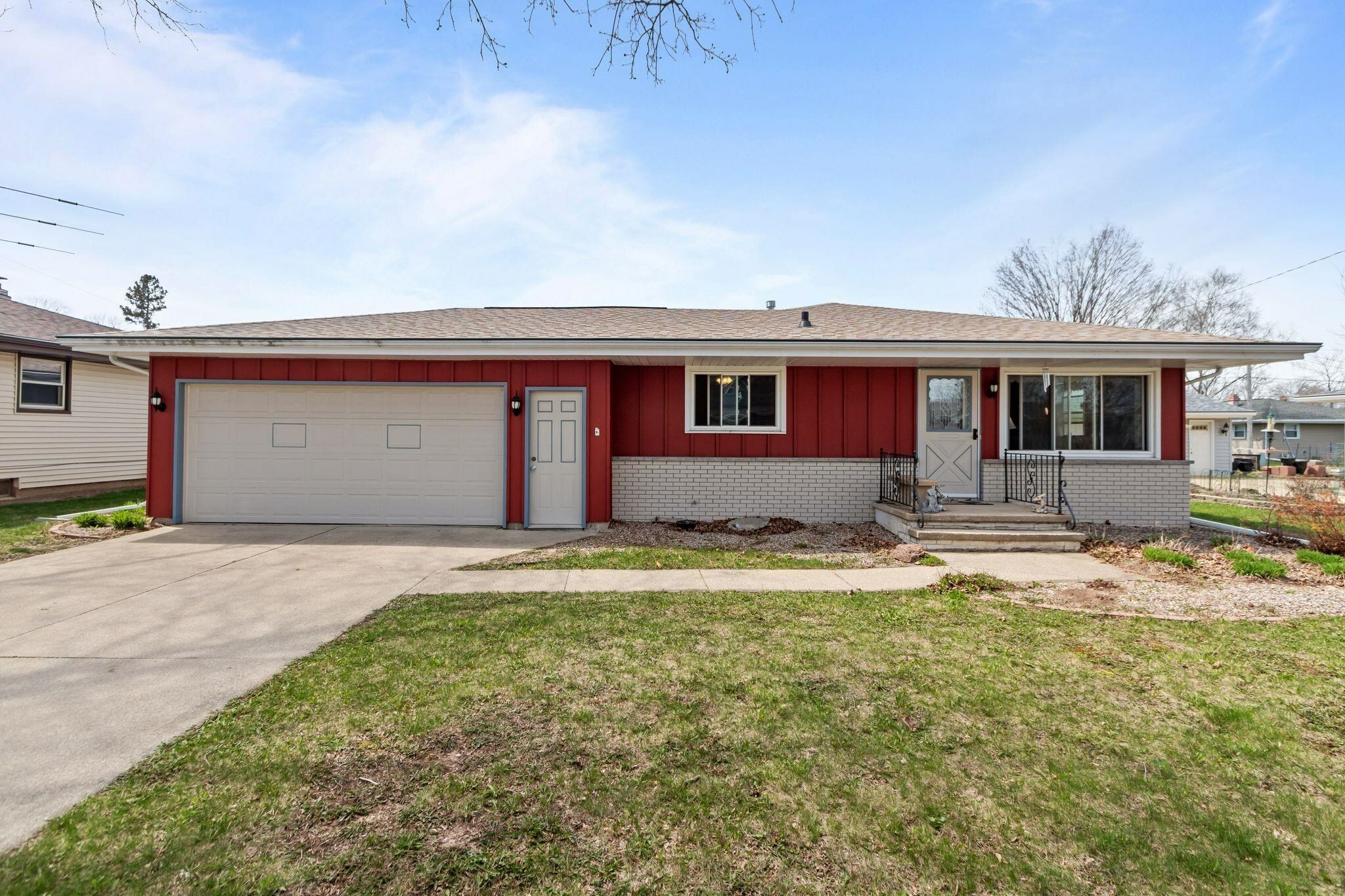 417 S Matthias Street  Appleton WI 54915 photo