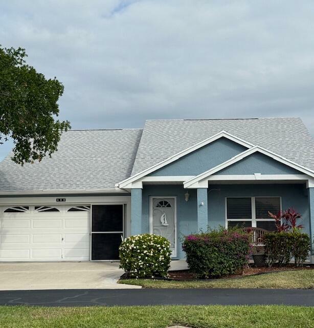 Property Photo: 460 NW Turin Court FL 34986