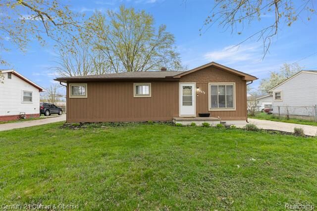 Property Photo:  6325 Cordell Street  MI 48174 