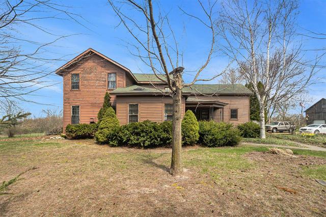 3500 N Oceana Drive  Hart Twp MI 49420 photo