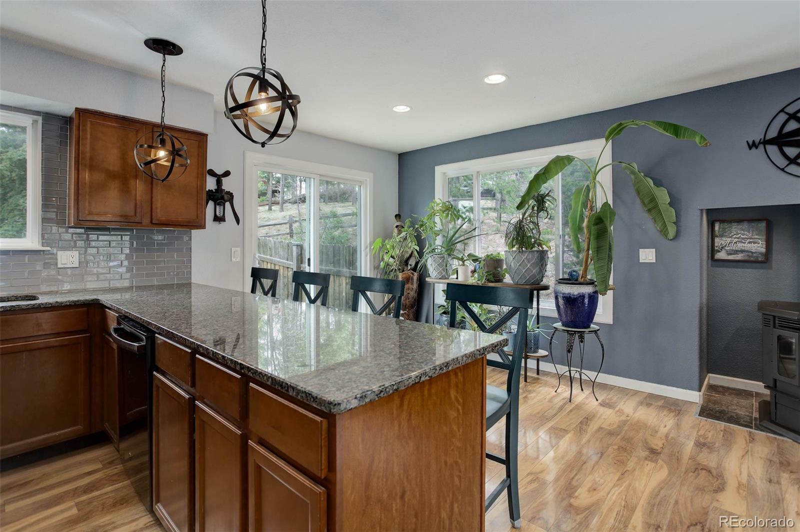 Property Photo: 12229 Circle Drive CO 80433
