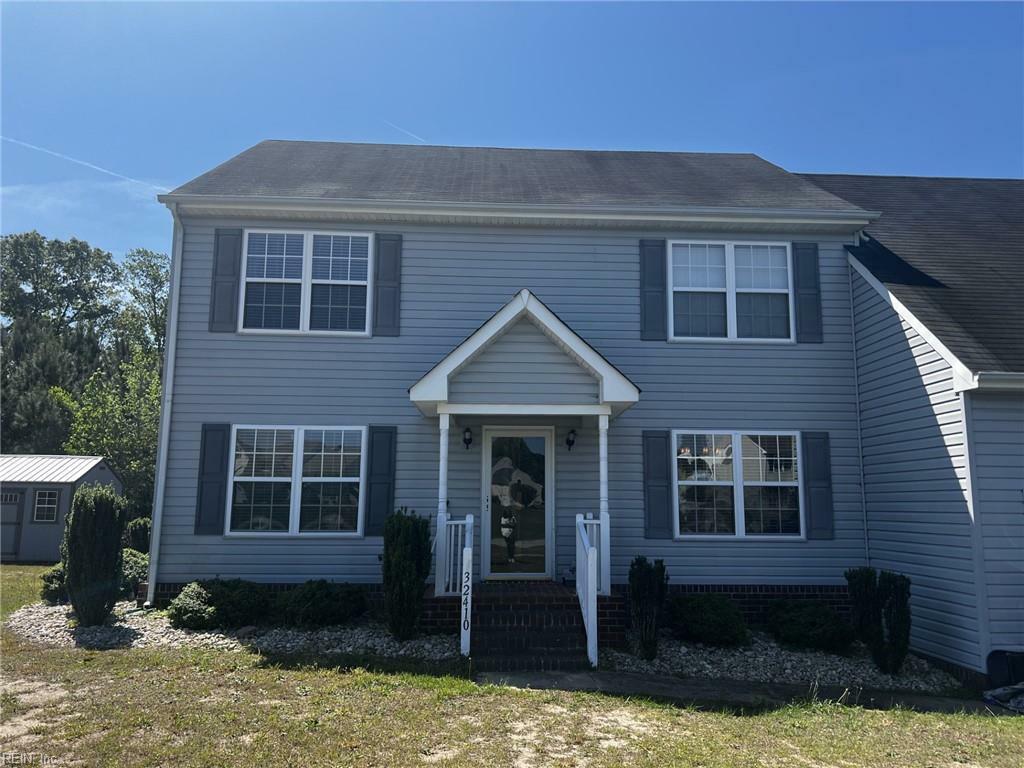 Property Photo: 32410 Pebble Brook Dr VA 23851