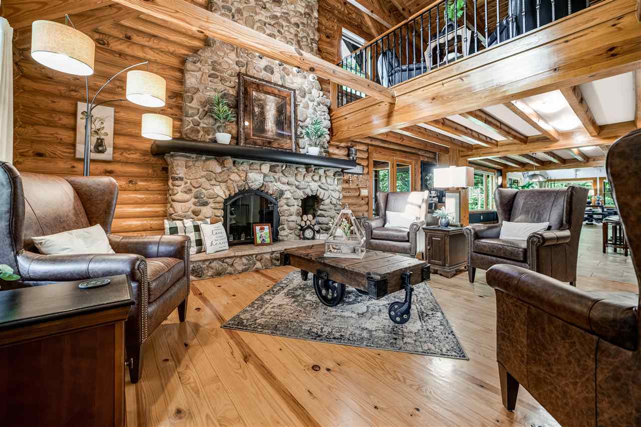 Property Photo: 6855 N Centerville Rd IN 47393