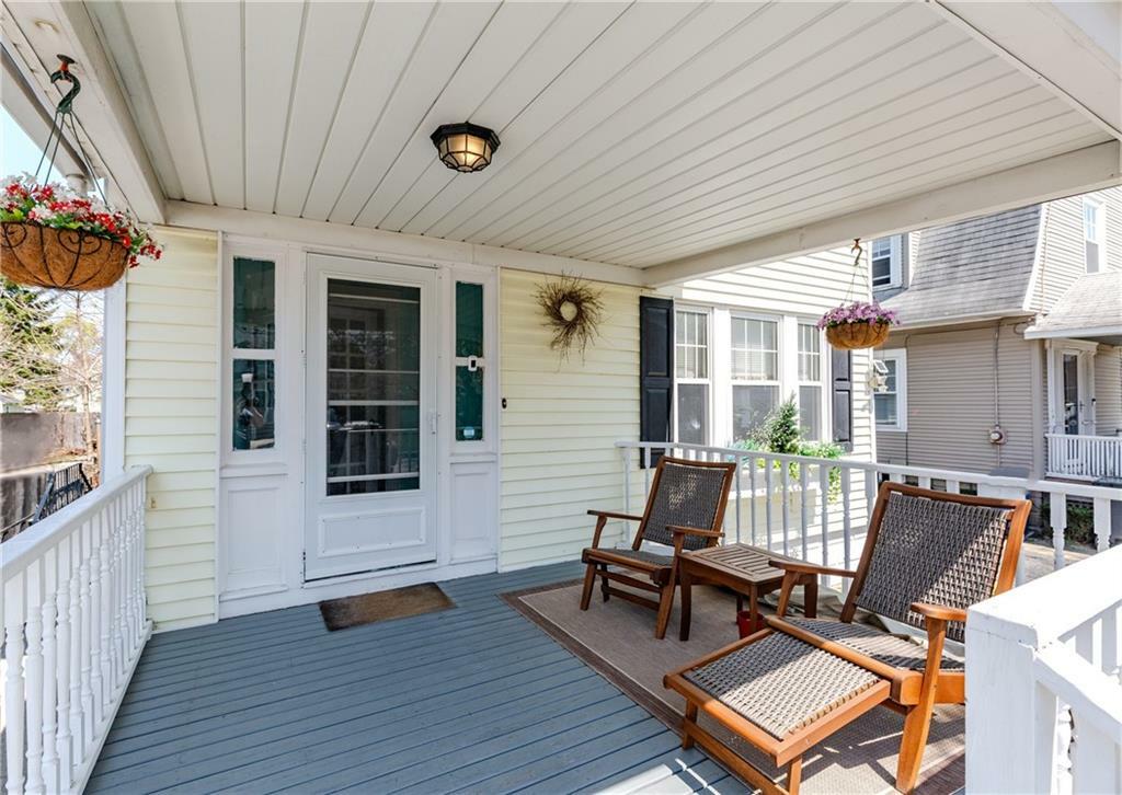 Property Photo: 25 Rhodes Avenue RI 02905