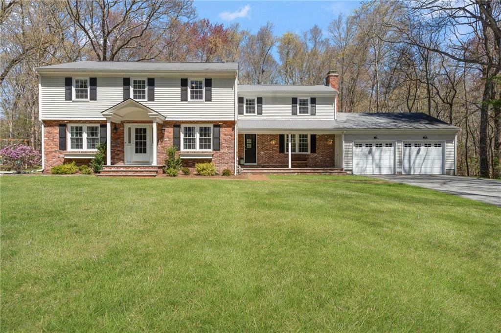 Property Photo: 15 Arrowhead Trail RI 02818