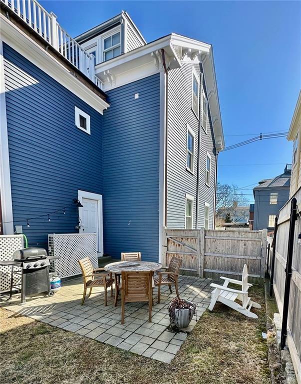 Property Photo: 35 Elm Street 2 RI 02840