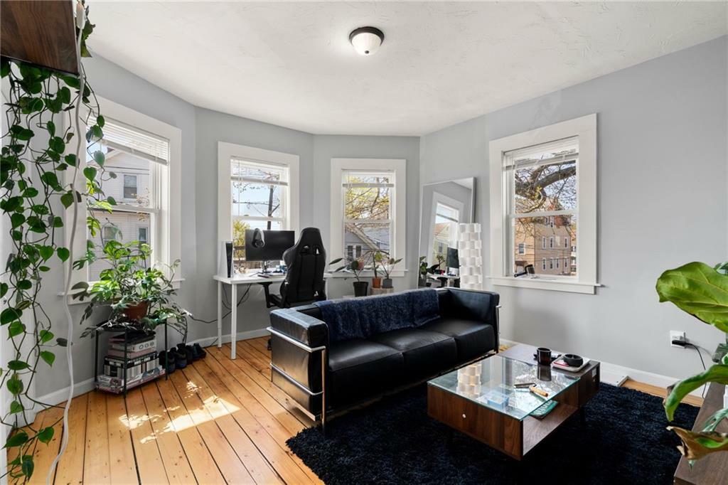 Property Photo: 170 Allston Street 2 RI 02908
