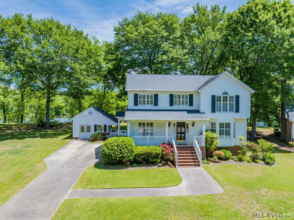 Property Photo: 114 River Road South NC 27870