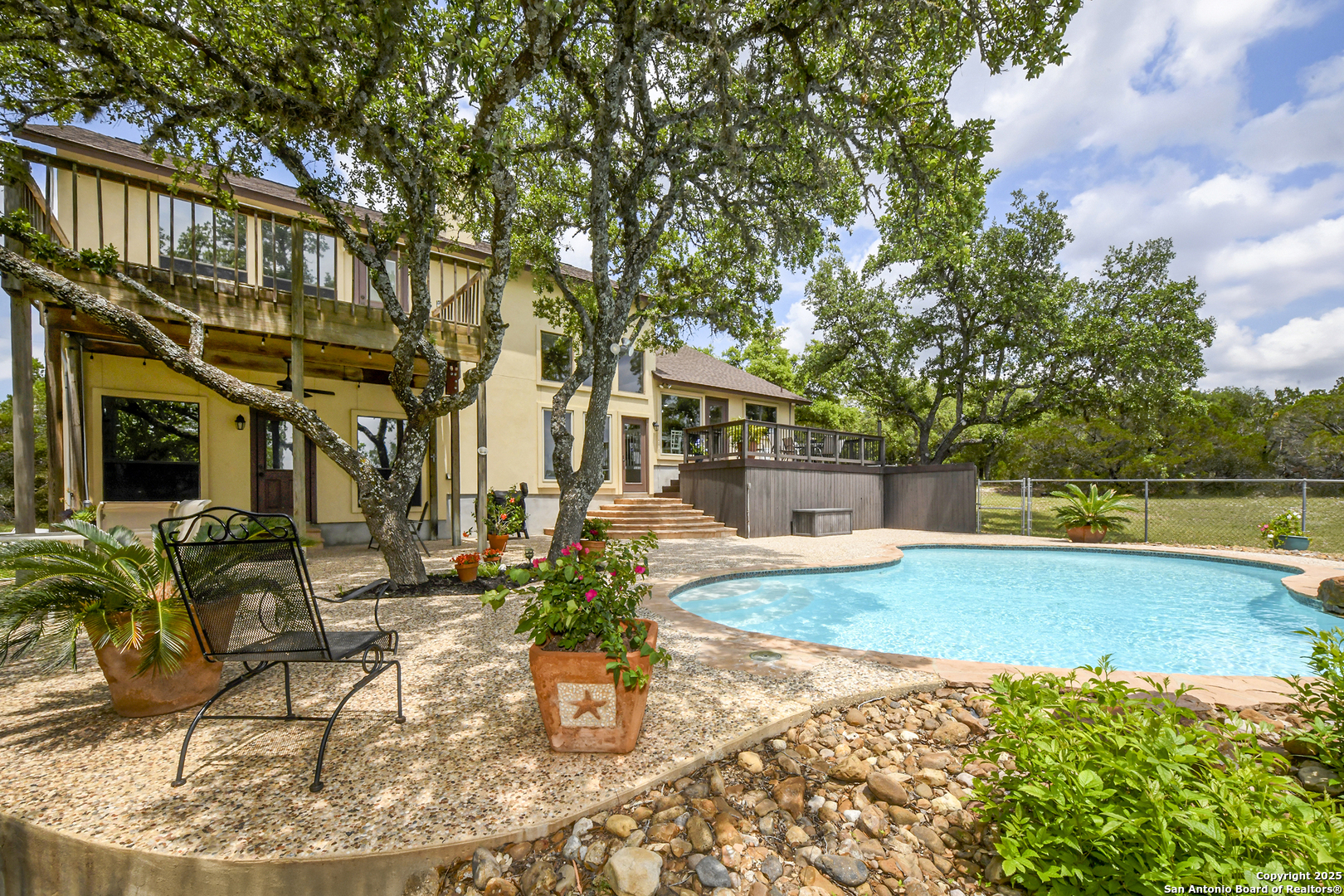 Property Photo: 2928 Hidden Elm TX 78261