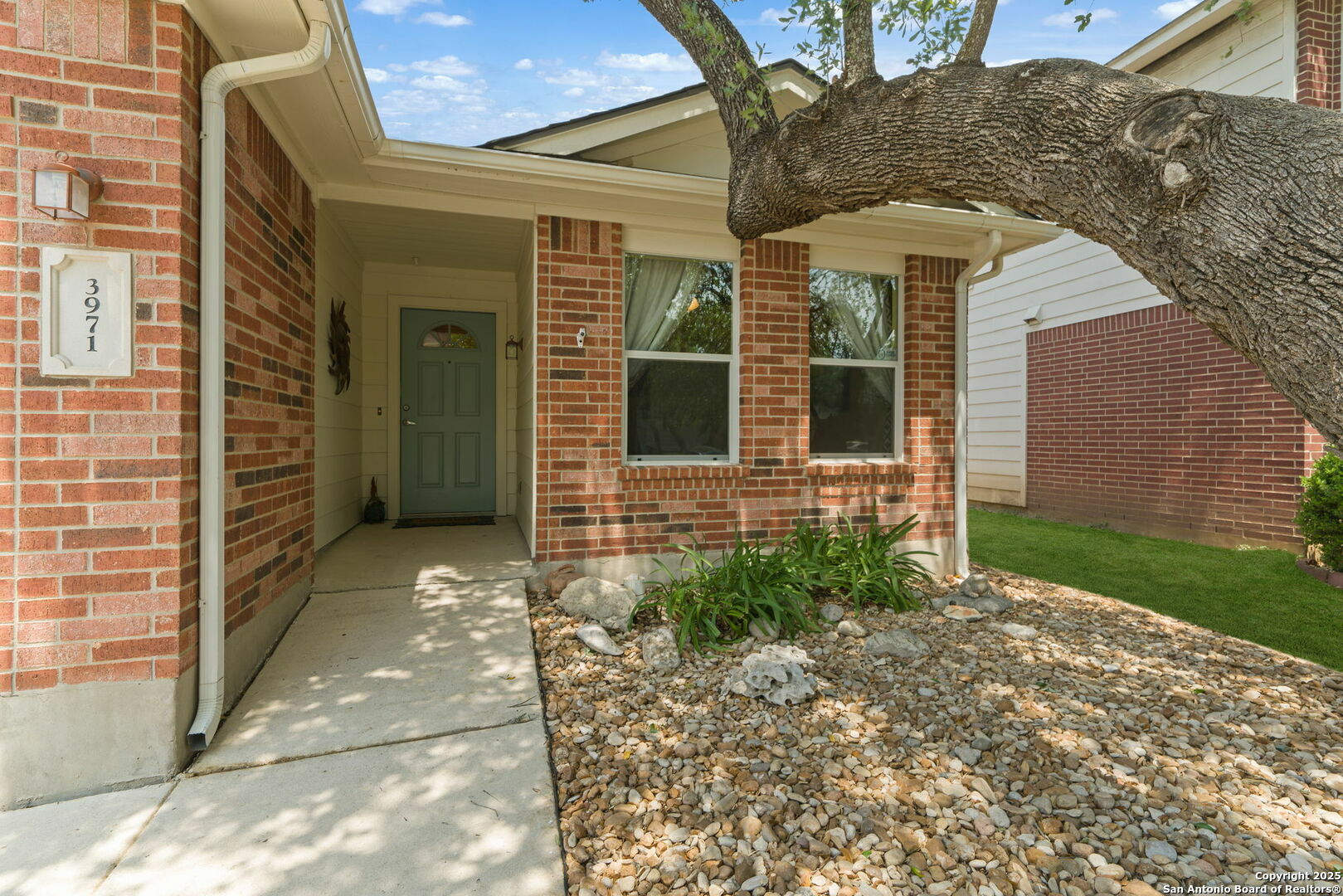 Property Photo: 3971 Alpine Aster TX 78259