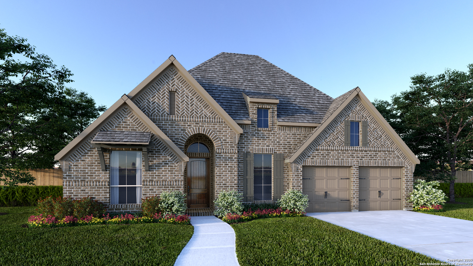 Property Photo: 2917 Harvest Moon TX 78155