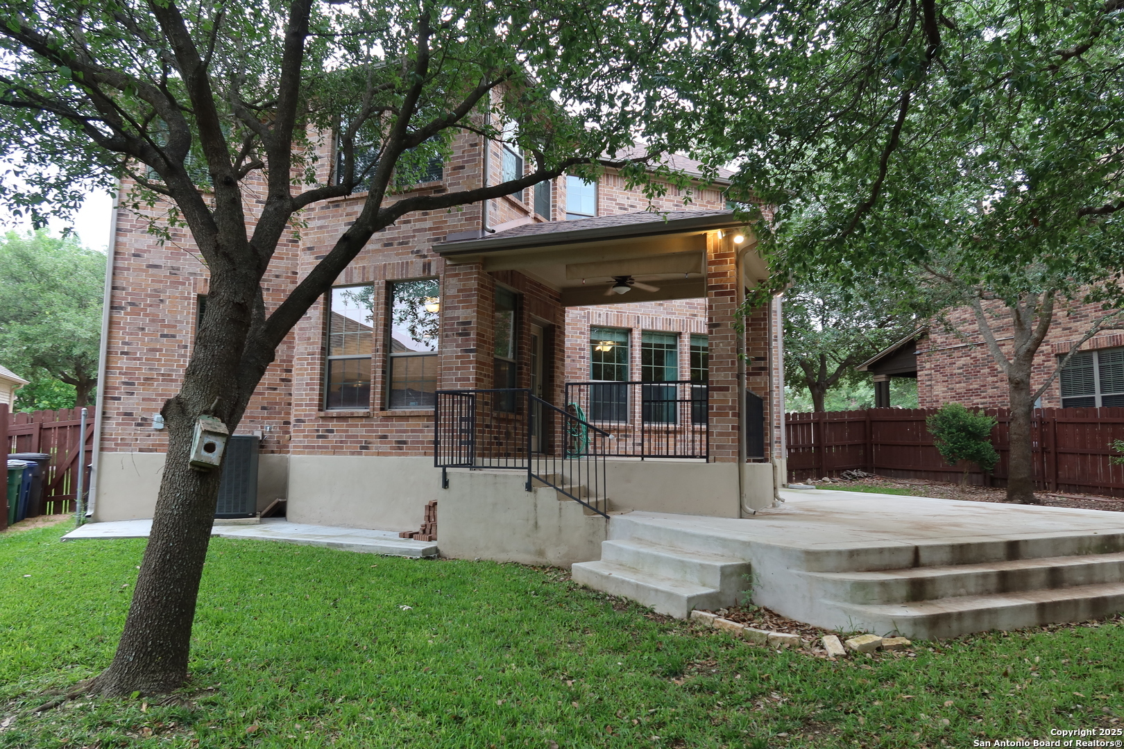 Property Photo: 11915 Tokyo TX 78230