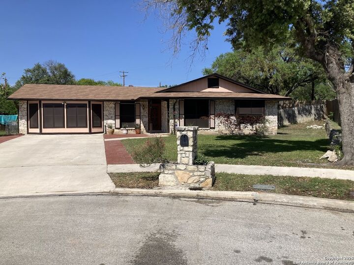 3014 War Knife  San Antonio TX 78238 photo