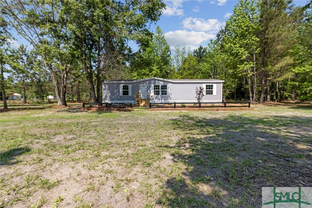 Property Photo: 810 Simpsontown Road GA 30446