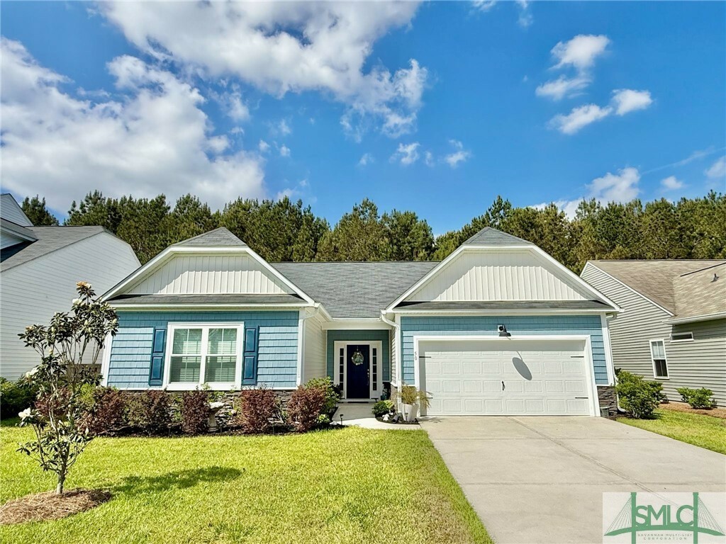 50 Henslow Field Drive  Savannah GA 31419 photo