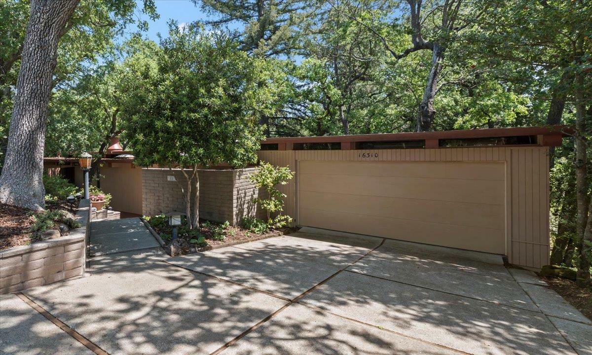 Property Photo: 16310 Oakhurst Drive CA 95030
