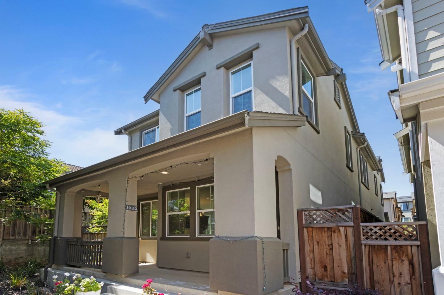Property Photo: 1020 Skybo Court CA 95120