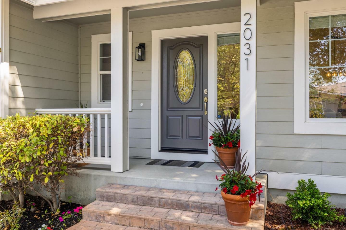 Property Photo: 2031 Farndon Avenue CA 94024