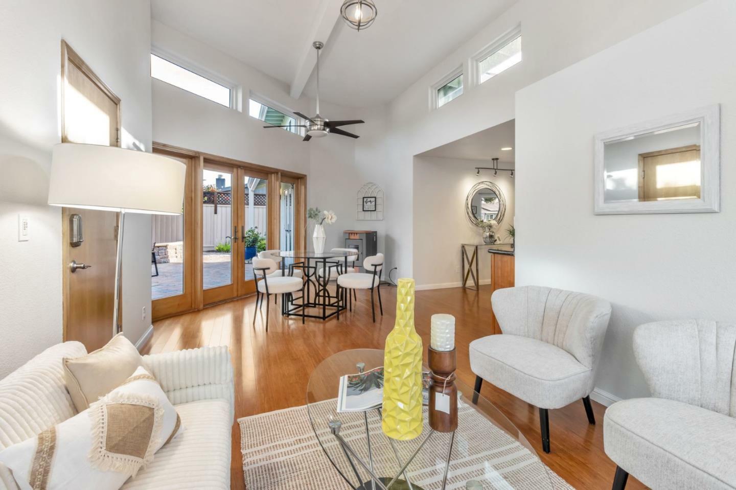 550 East Arbor Avenue  Sunnyvale CA 94085 photo