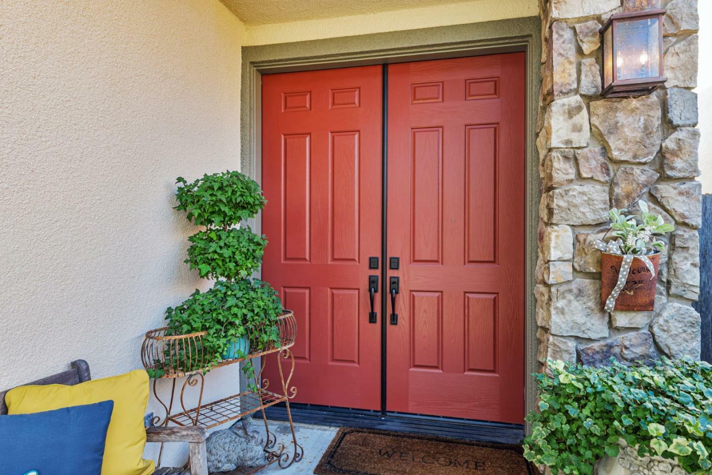 Property Photo: 1584 Via Campo Verde CA 95120