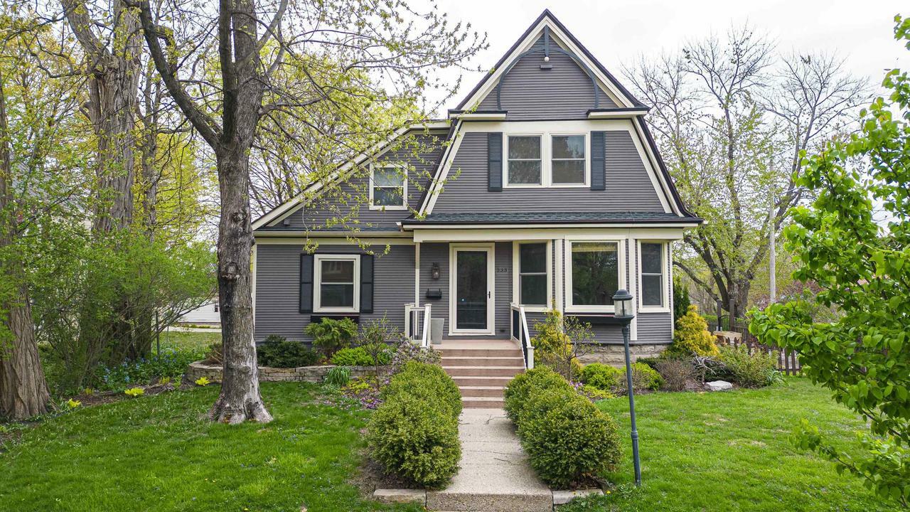 Property Photo: 333 Jefferson Avenue WI 53545