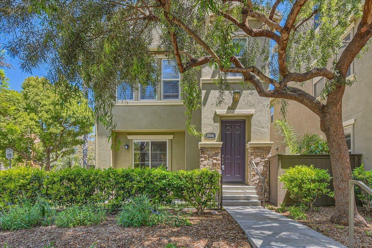 Property Photo: 1804 Cyan Ln CA 91913