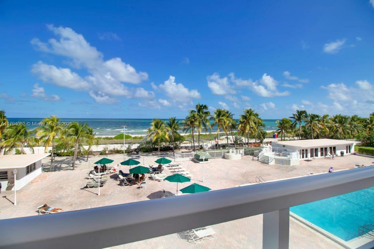 Property Photo: 5005 Collins Ave 319 FL 33140