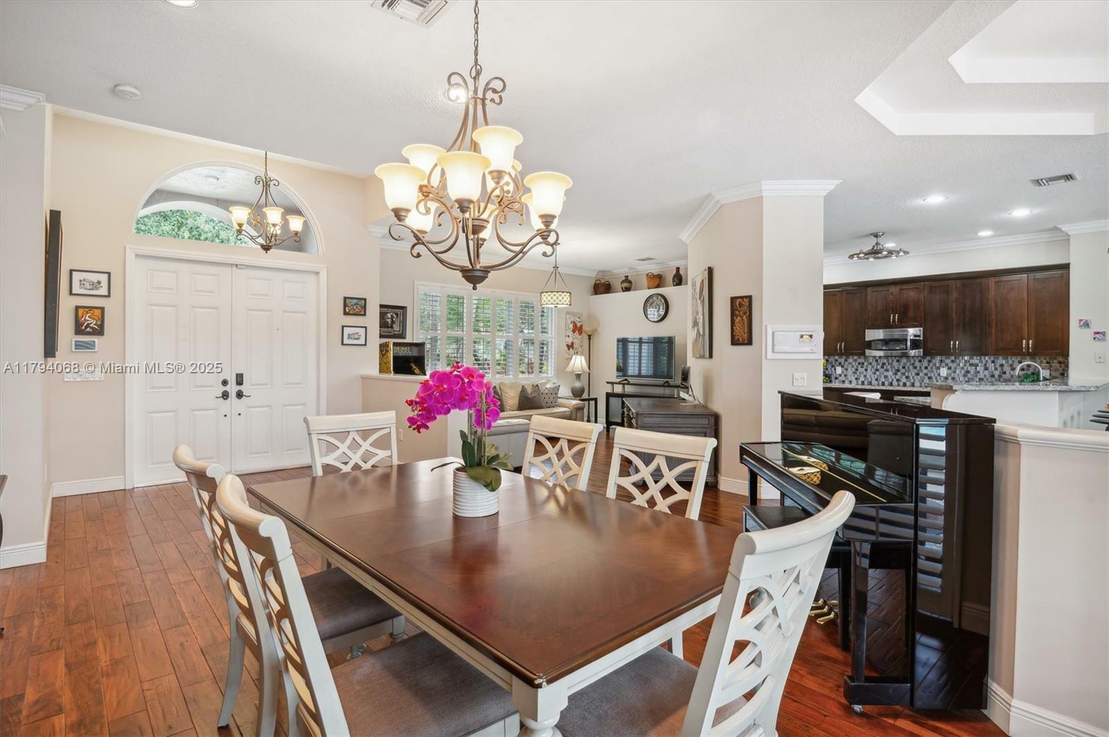 Property Photo: 13357 SW 42nd St FL 33330