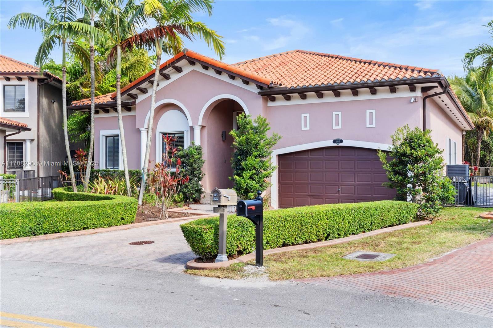 Property Photo: 19051 SW 74th Ave FL 33157