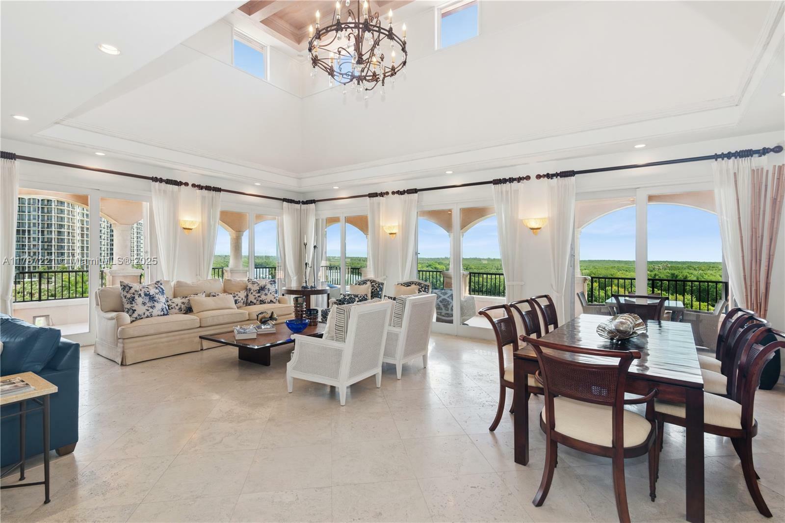 Property Photo: 13645 Deering Bay Dr Ph 164 FL 33158