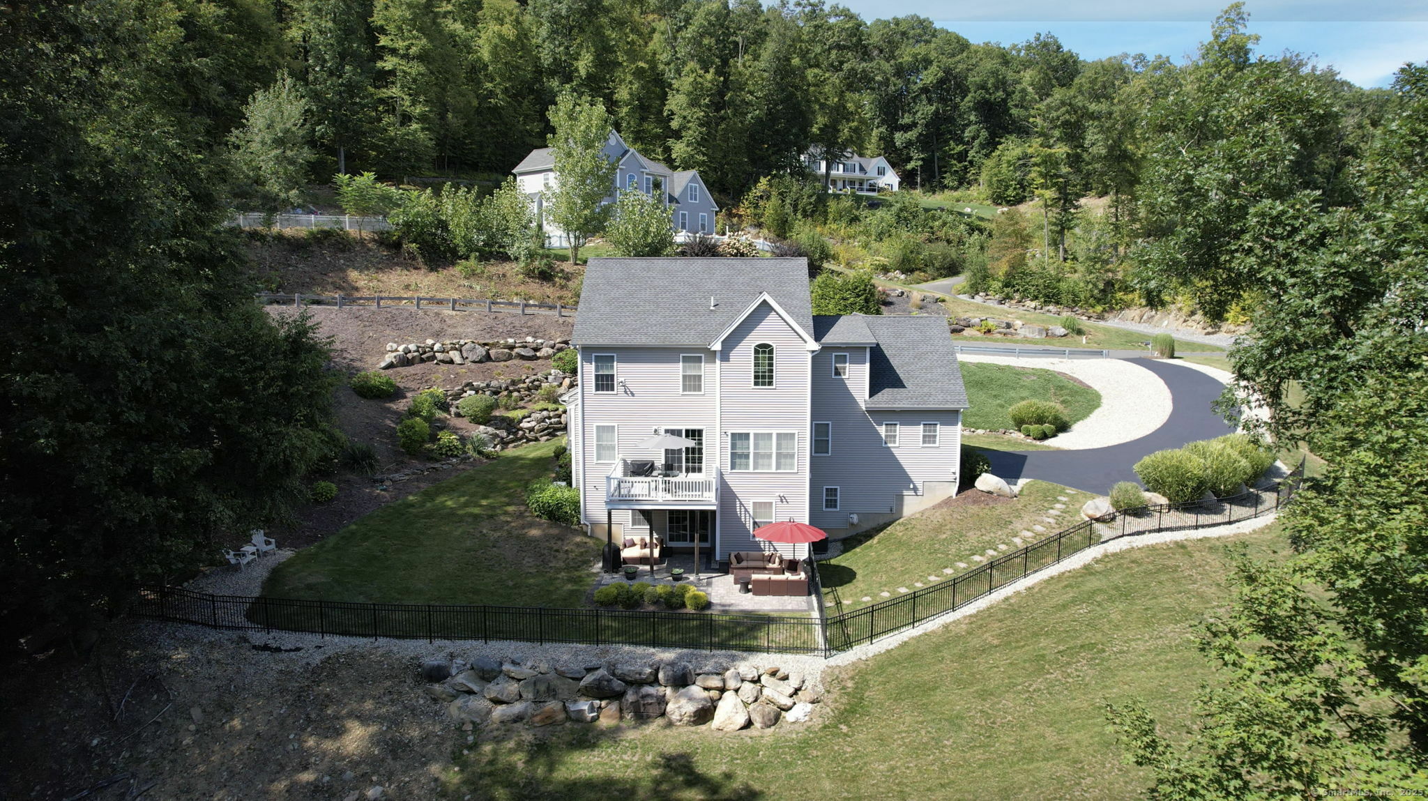 Property Photo: 5 Shire Way CT 06013