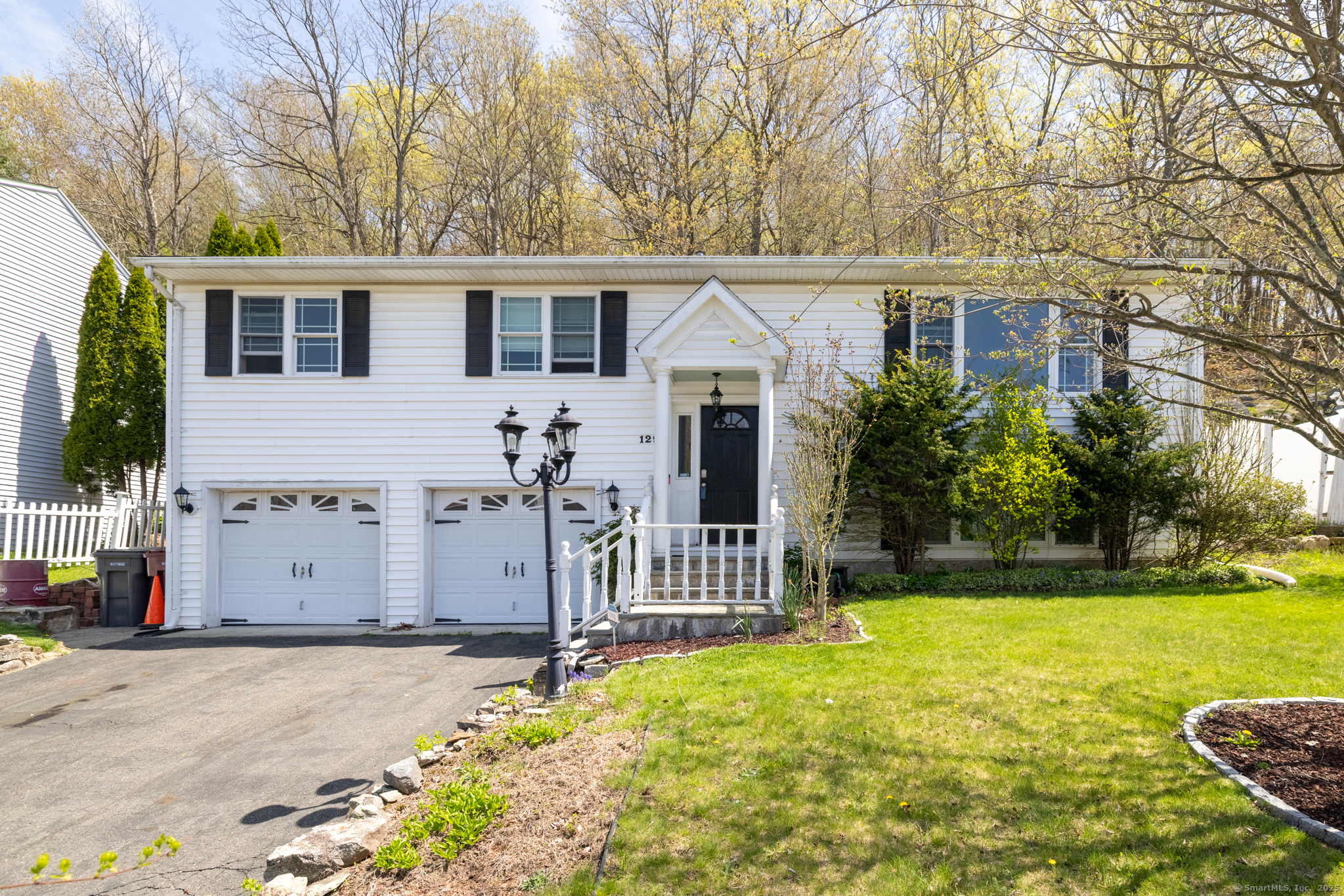 Property Photo: 129 High Ridge Road CT 06770