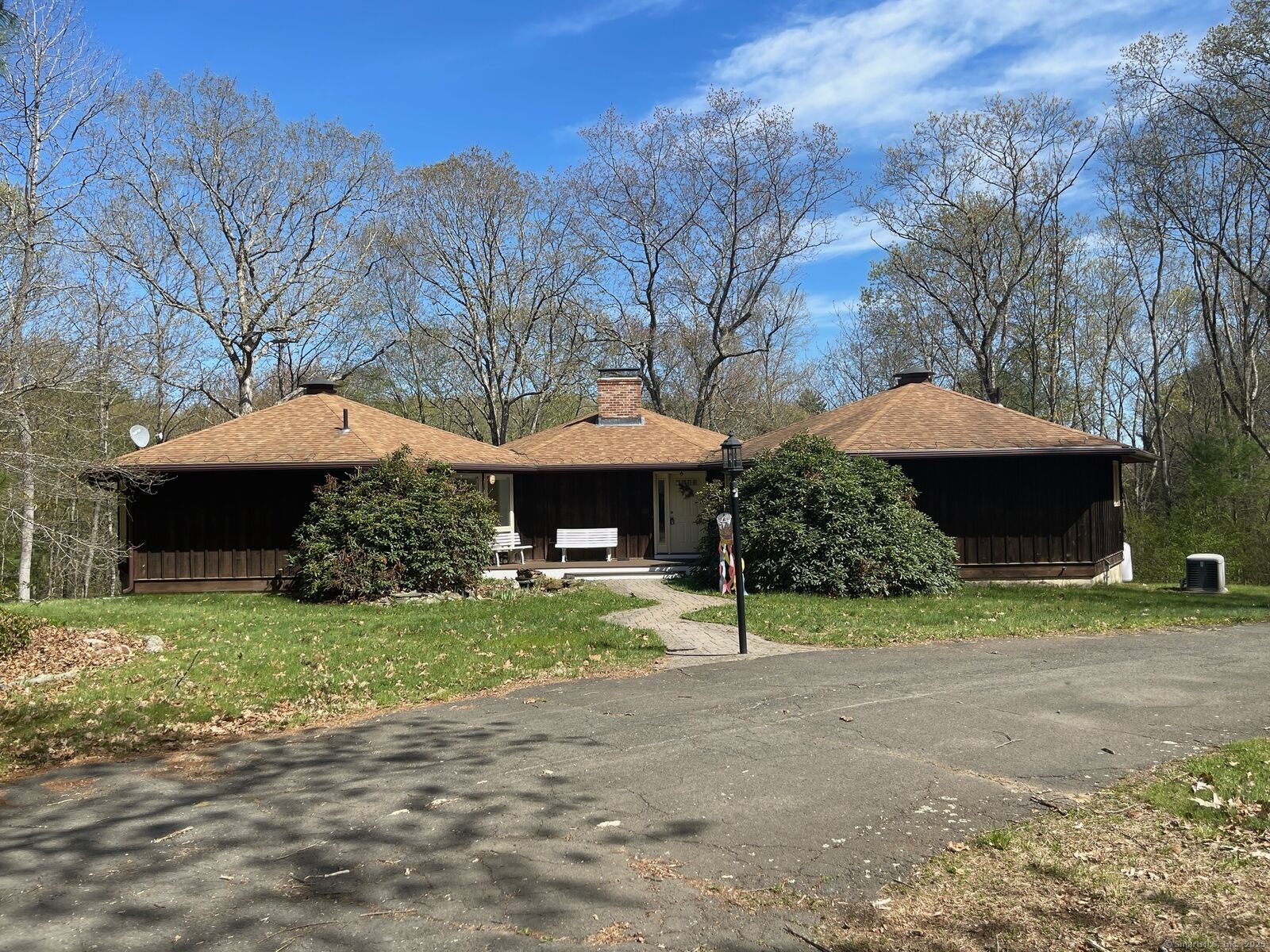 Property Photo: 36 Portland Road CT 06447