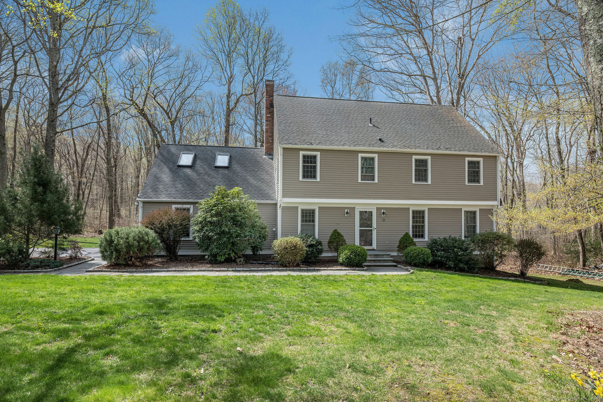 Property Photo: 23 Paper Mill Drive CT 06443