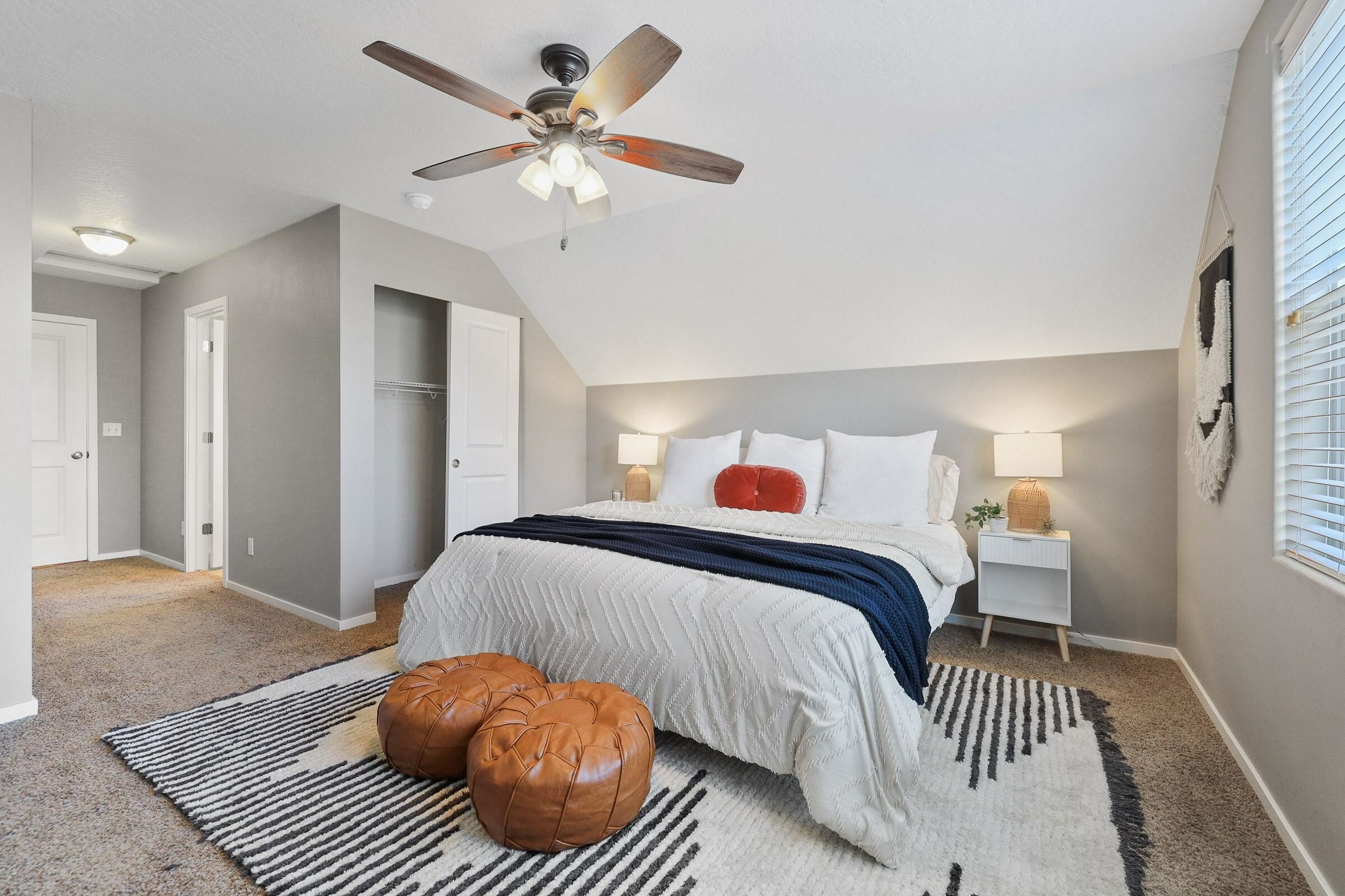 Property Photo: 1007 W Grayson Ct WA 99224