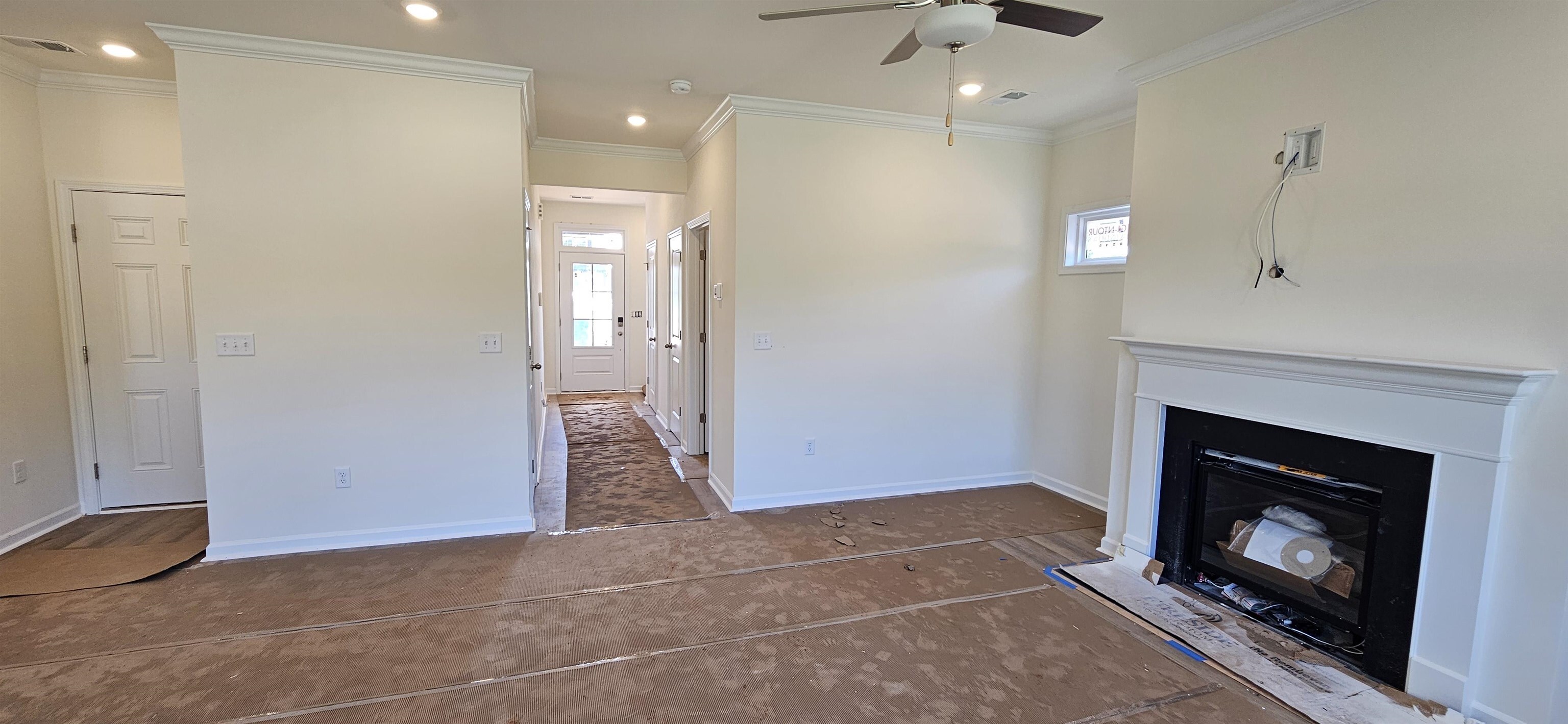 Property Photo: 406 Ecton Place SC 29605